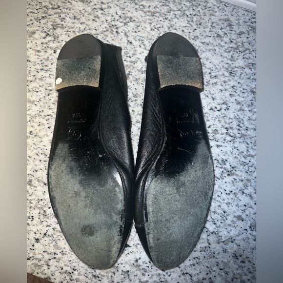 Chanel Ballet Flats - Picture 2 of 3